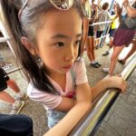 Zhao Xia Instagram - Family time .🥰🥰