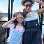 Zhao Xia Instagram - Family time .🥰🥰