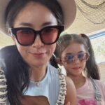 Zhao Xia Instagram - Family time .🥰🥰