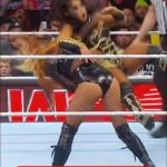 Zhao Xia Instagram - @xialiwwe almost had her! 👀😮‍💨