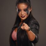 Zhao Xia Instagram - You can do it. ⚔️😈⚔️ . . . . . . .📸 @ericnoknees