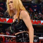 Zhao Xia Instagram - LET’S GOOOO @beckylynchwwe vs. @xialiwwe next week on #WWERaw 🔥🔥🔥