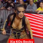 Zhao Xia Instagram - @xialiwwe is RUTHLESS 😤
