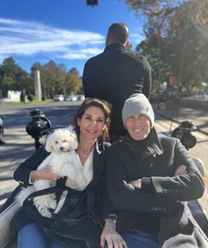 Zinédine Zidane Instagram - 