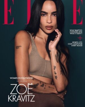 Zoë Kravitz Thumbnail - 1.2 Million Likes - Most Liked Instagram Photos