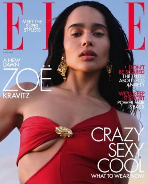 Zoë Kravitz Thumbnail - 886.1K Likes - Most Liked Instagram Photos