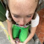 Zoe Colletti Instagram - junk drawer