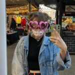 Zoe Colletti Instagram – ✨cheers to 2 decades ✨