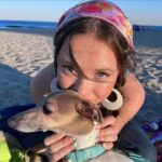 Zoe Colletti Instagram - It smells like updog out here… Asbury Park, New Jersey