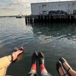 Zoe Lister-Jones Instagram - maine grid