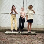 Zoe Lister-Jones Instagram - maine grid