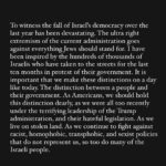 Zoe Lister-Jones Instagram - Tried to write something. My heart breaks for Israel and Palestine.
