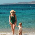 Zoe Sugg Instagram – Snippets of Mykonos ☀️ 

Was terrible at posting whilst we were away but had so many lovely memories captured I wanted to share! So here is the first of a few Mykonos memory posts 👌

1. Little candid family moment on the beach
2. Ottie loved running in and out of the sea
3. Just loved this photo ♥️
4. Honestly think she would do this all day if she could
5. In the town!
6. She looked so cute on these stairs
7. Making new friends 🐱
8. 🤤🤤🤤
9. Choosing her ice cream, she could not believe how many flavours there were!
10. Settled on a cookies and cream 😝