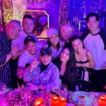Zoe Tay Instagram - 🎊🎊🎈🎂♥️🎂🎈🎊🎊 今年又与这值得的人间多相处了一年。🍰 🎊吃蛋糕日🎂🎊 愿每一步都活成自己喜欢的样子。 #过生日要开心 #birthdaycelebration #lovelifeloveall #有缘千里来相会 #谢谢你出现在我的行程里 #朋友可遇不可求 #珍惜♥️感恩 #长一岁长一智 ✌🏻 #无忧无虑无病无痛♥️ #摩羯座capricorn♑ #过生日要有仪式感💕 #幸福其实很简单🐒🐑🐥🐽🐯 #保持初心莫忘初衷 #生日愿望很简单 #健康体魄活的精彩 #ZoeTay #鄭惠玉 #惠声玉影 #佐伊の語 Singapore