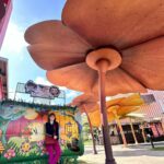 Zoe Tay Instagram - ☀️☁️🌻🍀🍄💚🧡❤️ 周末愉快，每一天都是生命中最年轻的一天，必须要活力满满。 Happy weekend #周末愉快☀️ #心情日記 #心境便是風景 #生活不只要質感還要浪漫 #感恩一切的美好❤️ #ZoeTay #鄭惠玉 #惠声玉影 #佐伊の語