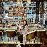 Zoe Tay Instagram - ✨✨🔮💛💛🔮✨✨ 活的自在，活的讲究，活的精彩。 #生活感 #期待生活每一天 #感恩拥有的一切❤️ #简单就是幸福 #心有多宽世界就有多大 #lovelifeloveyourself♥️ #ZoeTay #鄭惠玉 #惠声玉影 #佐伊の語 Four Seasons Hotel Kuala Lumpur