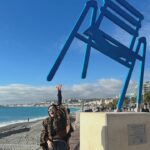 Zoe Tay Instagram - 🎅🎄🎊🍅🍐🥕🍷🎄🎈 You’re a gift in my life. And not the kind I’d return for store credit. Merry Christmas! France~ Nice 21-24th Dec #festivalseason🎄🎅🏼🌲 #christmaslights🎄❤️ #familytrip #francenice🇫🇷👌🏽❤️ #beautifulbeaches #新鲜海鲜 🦞🦀🦐🐙🐟🐚 #佐伊趴趴go #法国尼斯蔚蓝海岸 #幸福其实很简单🐒🐑🐥🐽🐯 #ZoeTay #鄭惠玉 #惠声玉影 #佐伊の語
