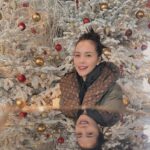 Zoe Tay Instagram - 🎄🎄🎅🎅🎅🎄🎄 Christmas isn’t just a day, it’s a frame of mind. Merry Christmas #🎄🎁 🎅🎊🎈 #xmas 2023 #happyholiday #lovenblessings❤️ #ZoeTay #鄭惠玉 #惠声玉影 #佐伊の語
