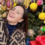 Zoe Tay Instagram - 🎅🎅🎄🎄♥️♥️♥️♥️🎅🎅 Christmas Eve is an evening full of joy, hope, anticipation, and love. 圣诞快到了！ 平安夜，报平安，祝你一家子都安康。 祝平安夜快乐🎅🎄 #xmaseve2023🎅🏼🎄 #平安夜🔔 #圣诞节快乐🎄 #快要跨年啦 #2023过得怎样 # #2024会越来越好哒 #幸福其实很简单🐒🐑🐥🐽🐯 #ZoeTay #鄭惠玉 #惠声玉影 #佐伊の語 France, Nice