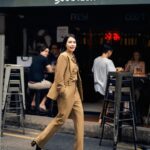 Zoe Tay Instagram - 🩷🩷🧡🧡♥️♥️ 回看，过去是美好的， 往前看，一切是值得期待的。 谢谢自己让自己更加强大，善待自己也是一种快乐。 #生活语录心情说说 #倒数两天 #回看自己 #为自己成为更好的你 #ZoeTay #鄭惠玉 #惠声玉影 #佐伊の語