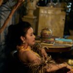 Zoe Tay Instagram - 🐉🐉🏮🏮🏮🧧🧧 愿世间美好都能与你不期而遇。 祝愿大家一切安好 周末愉快 #二月份的新加坡 #倒数农历新年2024 🐉🧨 #美好是值得期待的 #生活需要自己去点缀 #优雅五十人生 #祝愿平安健康快乐的每一天 #ZoeTay #鄭惠玉 #惠声玉影 #佐伊の語 Singapore