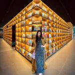 Zoe Tay Instagram - 🧡🧡💖💟💖🧡🧡 人生就像赛跑，不在乎你是否第一个到达尽头， 而在乎你有没有跑完全程。 一月再见，二月你好。 #二月份的空间 #格局有多大心有多宽 #随遇而安也许是最好的状态 #感受生活的一切美好 #世界之大遇见就是美好❤️ #ZoeTay #鄭惠玉 #惠声玉影 #佐伊の語