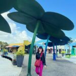 Zoe Tay Instagram - ☀️☁️🌻🍀🍄💚🧡❤️ 周末愉快，每一天都是生命中最年轻的一天，必须要活力满满。 Happy weekend #周末愉快☀️ #心情日記 #心境便是風景 #生活不只要質感還要浪漫 #感恩一切的美好❤️ #ZoeTay #鄭惠玉 #惠声玉影 #佐伊の語