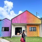 Zoe Tay Instagram - ☀️☁️🌻🍀🍄💚🧡❤️ 周末愉快，每一天都是生命中最年轻的一天，必须要活力满满。 Happy weekend #周末愉快☀️ #心情日記 #心境便是風景 #生活不只要質感還要浪漫 #感恩一切的美好❤️ #ZoeTay #鄭惠玉 #惠声玉影 #佐伊の語
