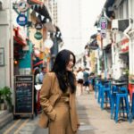 Zoe Tay Instagram - 🩷🩷🧡🧡♥️♥️ 回看，过去是美好的， 往前看，一切是值得期待的。 谢谢自己让自己更加强大，善待自己也是一种快乐。 #生活语录心情说说 #倒数两天 #回看自己 #为自己成为更好的你 #ZoeTay #鄭惠玉 #惠声玉影 #佐伊の語