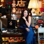 Zoe Tay Instagram - 🩷🩷☎️🕰️⏳🪫💈💟 当你盛装打扮的时候！ 取悦的不是他人！而是自己！ 一个女人真正的魅力源于骨子里的自信， 源于对事业的热爱，和对生活的美好态度！ 早安！ Wednesday is a day of rejoicing. We have made it halfway to the day of rest. #Wednesday 🩷 #一月份寿星 🎈 #生活感 #相由心生境隨心转❤️ #心德口德缺一不可 #无 #有 #态度决定高度 📷 @xiangjungeng #ZoeTay #鄭惠玉 #惠声玉影 #佐伊の語 Old Habits