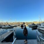 Zoe Tay Instagram - 🛟⚓️⛴️⛴️🩷☀️☀️⚓️🛟 美好的，留在心底； 遗憾的，随风散去。 活在当下，且行且珍惜。 周末快乐！ #周末愉快 #蒋帅视角📷 #throwbackemoments #marseille ~France #感恩一切都美好❤️ #珍惜每一刻時光 #阳光能量 #保持正能量快樂每一天 #ZoeTay #鄭惠玉 #惠声玉影 #佐伊の語 Old Port of Marseille