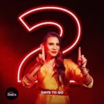 Zoe Viccaji Instagram – Ho balay balay!!! #comingsoon #twodaystogo #cokestudio12 #zoeviccaji #newmusic #newcompositions