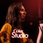 Zoe Viccaji Instagram – This one feels very special! Cannot wait for this season to be out!!! ❤️❤️❤️ #cokestudio12 #pakistan #musicfromtheheart #rohailhyatt #zoeviccaji