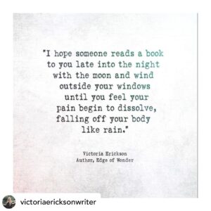 Zoie Palmer Instagram - 