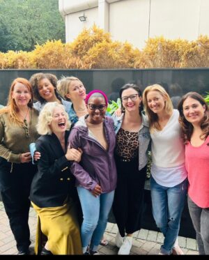 Zoie Palmer Instagram - Beautiful weekend with beautiful humans in beautiful 🇬🇧