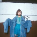 asmi Instagram - 🆕なasmiもよろしくお願いいたしますദ്ദിᐢ- ̫-ᐢ₎ photo by @takeshiyao