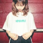 asmi Instagram - 顔おもろいかも 着画おまたせ😚 (Lきてます！) 📸 @_yamauchimai