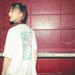 asmi Instagram - 顔おもろいかも 着画おまたせ😚 (Lきてます！) 📸 @_yamauchimai