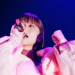 asmi Instagram - 今回のライブはたくさん衣装を着てみました🫶🏻 asmiの殆どを目撃してもらえたのではないでしょうか🕺🏻 styling by @taiji_tj hairmake by @kisa_superbly photo by @__tpwbo