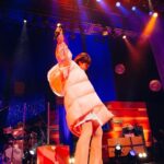 asmi Instagram - 今回のライブはたくさん衣装を着てみました🫶🏻 asmiの殆どを目撃してもらえたのではないでしょうか🕺🏻 styling by @taiji_tj hairmake by @kisa_superbly photo by @__tpwbo