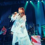 asmi Instagram - 今回のライブはたくさん衣装を着てみました🫶🏻 asmiの殆どを目撃してもらえたのではないでしょうか🕺🏻 styling by @taiji_tj hairmake by @kisa_superbly photo by @__tpwbo
