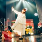 asmi Instagram - イタズラもっと上手になりたい🎅🏻ﾒﾘｰｸﾘｽﾏｽ🎄 photo by @__tpwbo