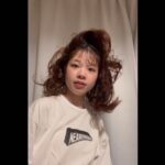 asmi Instagram - ふわふわ