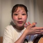asmi Instagram - かみのけかわいくて⤴︎
