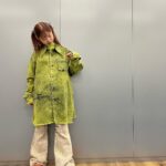 asmi Instagram - 今日は破壊前夜のこと発売記念ファンクラブ限定イベントでした🫧 あっという間に感じちゃうくらいみんなと過ごす時間がたのしかった🥹また絶対やろう！だから来られなかった人も安心してて💨 今日のことは後日パンダまみれで🐼ありがとうございました💛またねー👋🏻 かわいい衣装🟠ピンついてた🧷 どう！？ 東京都
