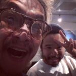 mabanua Instagram - #中村達也 🥁 #Legendary @tatsuy_amigo 🔥🔥🔥🔥👹感無量です。。 桐生市ビレッジ
