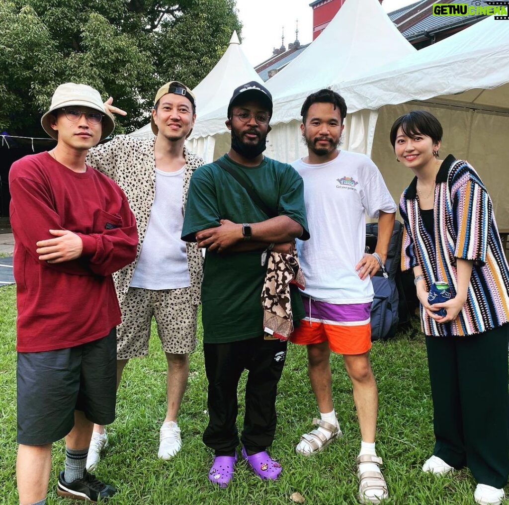 mabanua Instagram - Knxwledge!!!!!❤️‍🔥