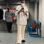 mabanua Instagram - 今回も素敵でした🙏 @rotol_official