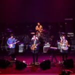mabanua Instagram - Original Loveツアーファイナルにゲストとして出演させてもらいました。あの曲からこの曲まで、田島さんの後ろで叩けることはこの上ない幸せ、そしてラスト全員での演奏、佐野さんとのツインドラムはいつまででも続けていたいと思いました。ツアー完走改めておめでとうございます！ 配信アーカイブ（有料）はストーリーへ☝️ #Originallove #田島貴男 #Ovall 中野サンプラザ