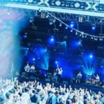 mabanua Instagram - Thanks!❤️‍🔥❤️‍🔥❤️‍🔥 #ovall #localgreenfestival #mabanua @ovall_japan @localgreenfestival 横浜赤レンガ倉庫（Yokohama Red Brick Warehouse）